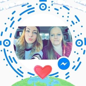 Meet your Posher, Dawn